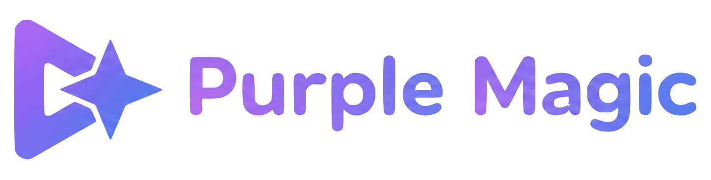 Purple Magic
